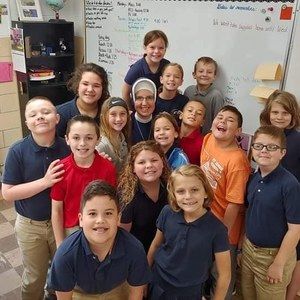 Meet your Posher, Annie